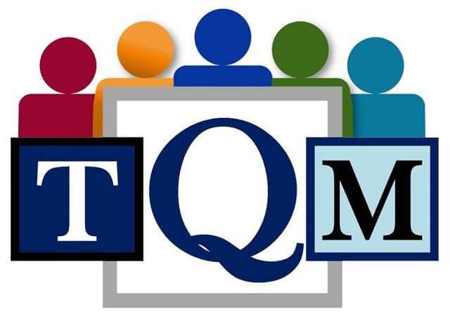 quản lý chất lượng