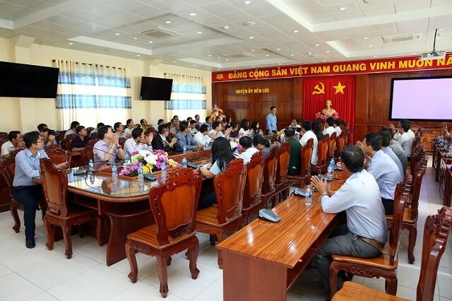 hội doanh nghiệp cơ khí điện tp hcm