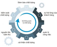 Kế hoạch áp dụng hệ thống quản lý chất lượng theo tiêu chuẩn ISO:9001 Kế hoạch áp dụng hệ thống quản lý chất lượng theo tiêu chuẩn ISO:9001