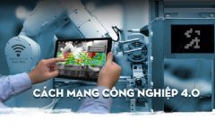 Doanh nghiệp cơ khí chế tạo đón đầu cách mạng công nghiệp 4.0 Doanh nghiệp cơ khí chế tạo đón đầu cách mạng công nghiệp 4.0