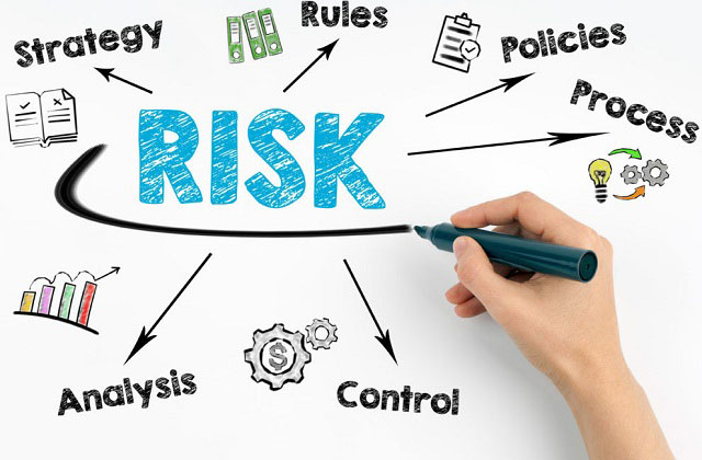 Cách tốt nhất để hạn chế và quản lý rủi ro trong doanh nghiệp