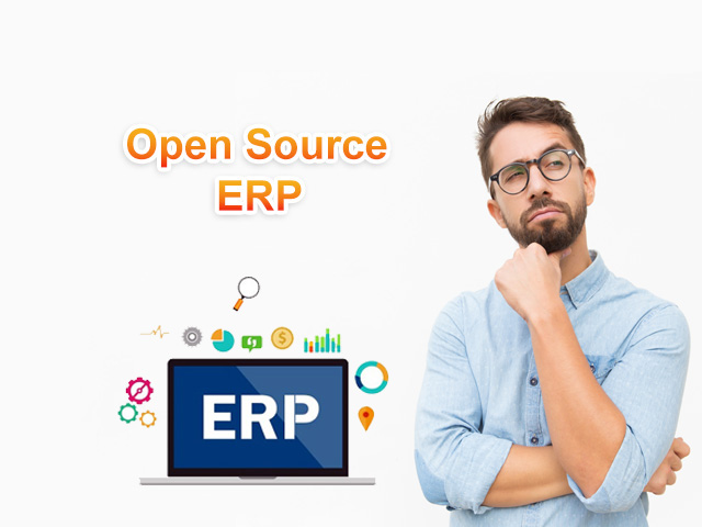 phần mềm ERP miễn phí