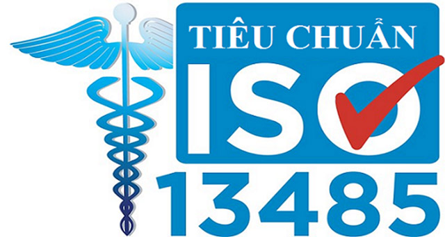 tư vấn iso 13485