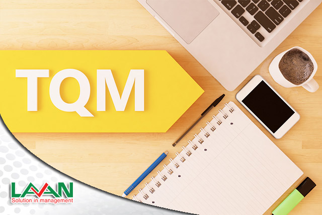 áp dụng tqm vào doanh nghiệp