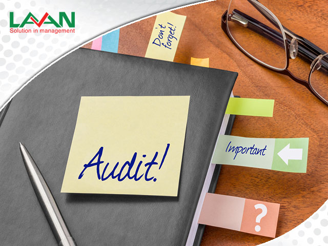 quality audit
