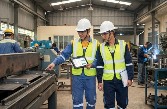 Cách tự đánh giá sức khỏe vận hành doanh nghiệp là gì? 5 bước kiểm tra trước khi quyết định tái cấu trúc