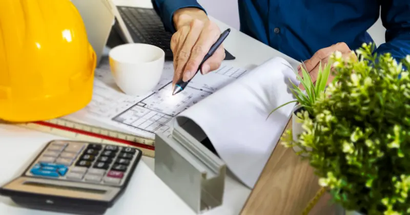 construction cost management