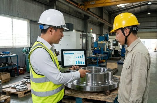Hệ thống quản lý chất lượng doanh nghiệp là gì? Tại sao nó là chìa khóa để giảm lãng phí và tránh trượt thầu?