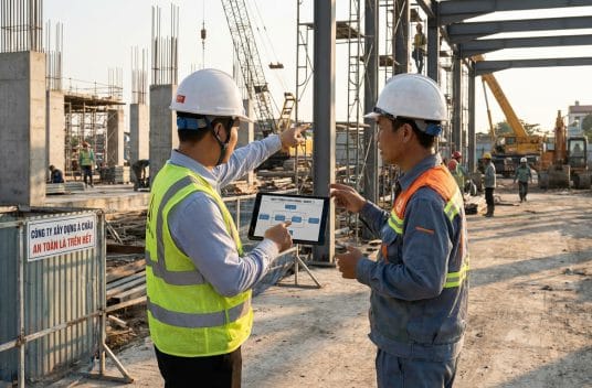 Quy trình tái cấu trúc doanh nghiệp: 6 bước chuyển đổi từ hỗn loạn đến tự động vận hành