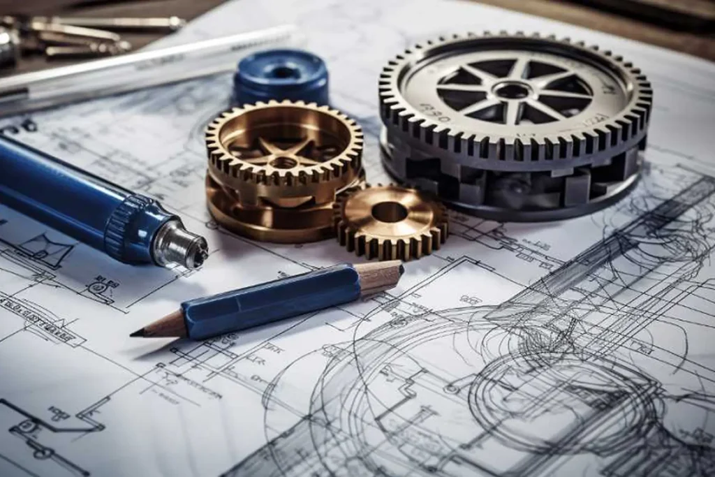 mechanical engineering