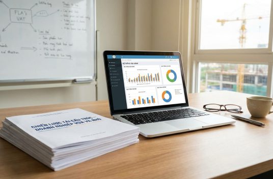 7 Thách Thức Lớn Nhất Khi Xây Dựng chiến lược tái cấu trúc doanh nghiệp và Hướng Giải Quyết