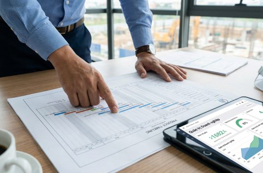 Từ 'CEO Ôm Việc' Đến Vận Hành Tự Động: Vai Trò Của một hệ thống quản trị doanh nghiệp chuyên nghiệp