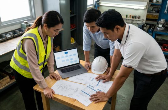 Lợi ích khi áp dụng ISO 9001 là gì? Tại sao nó không chỉ là một chứng nhận trên giấy?