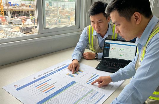 Xây dựng hệ thống KPI cho đội ngũ kỹ sư và công nhân: Từ A-Z cho doanh nghiệp xây dựng